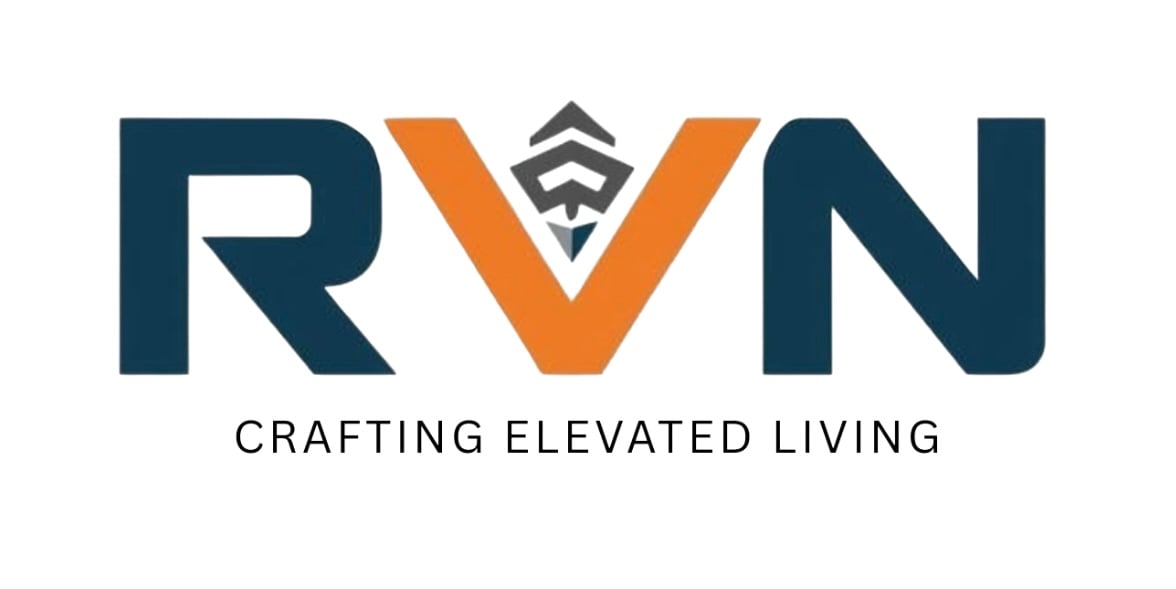 Ravi Vaastu Nirman LLP Logo