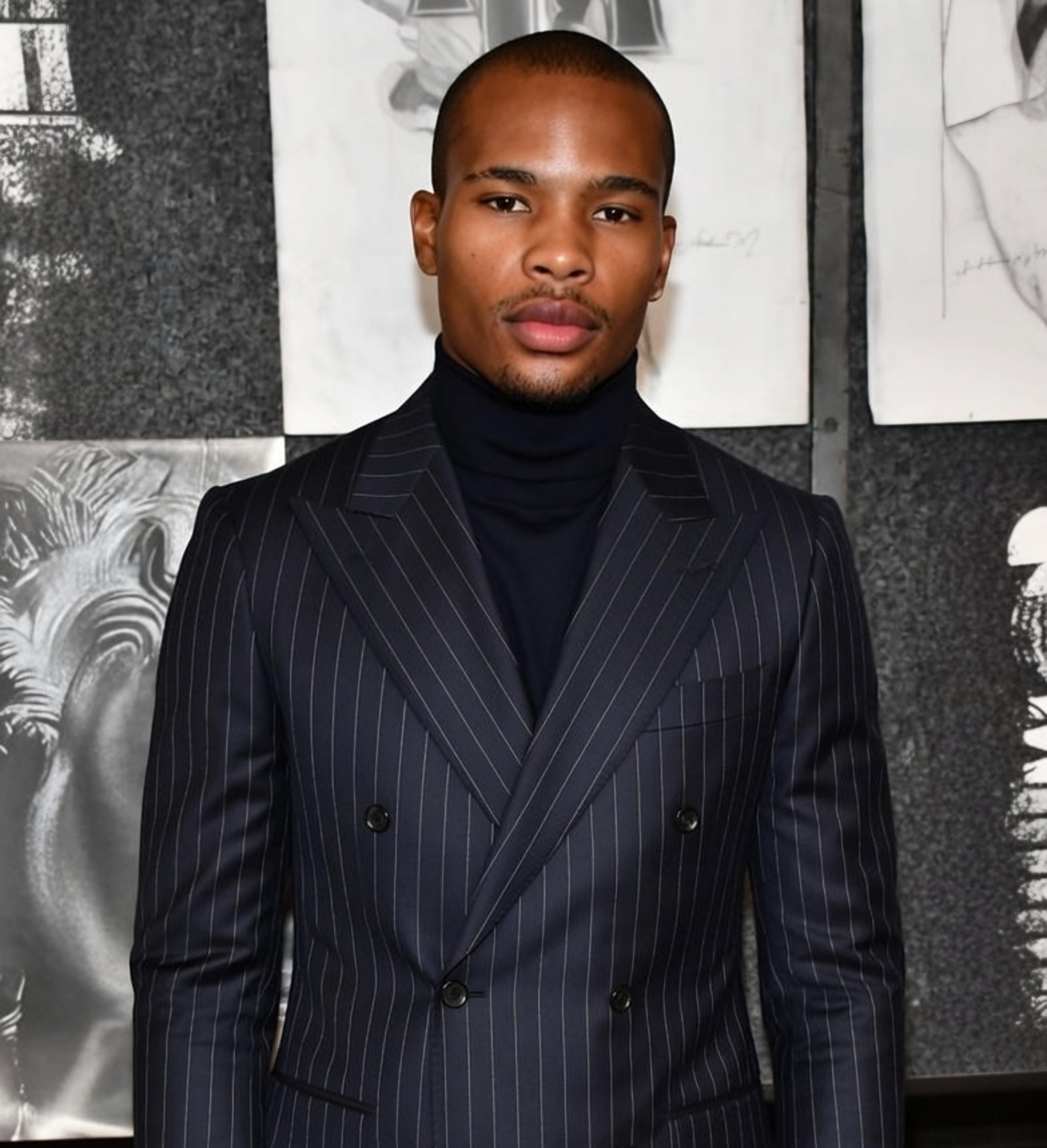 Lex Empire founder - Empire builder and master strategist