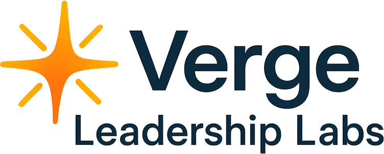 Verge Leadership Labs