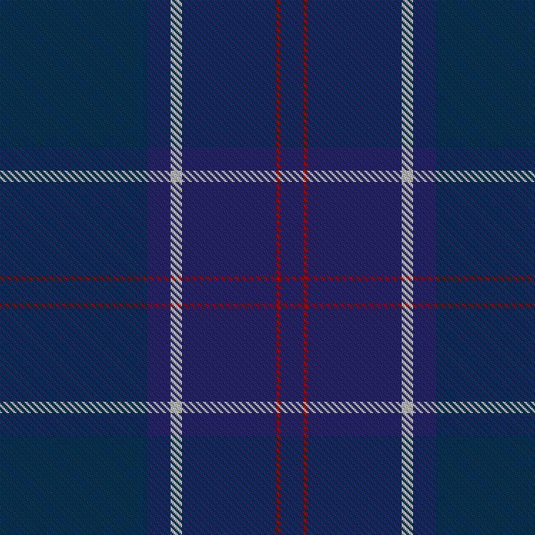 U.S. Navy Tartan