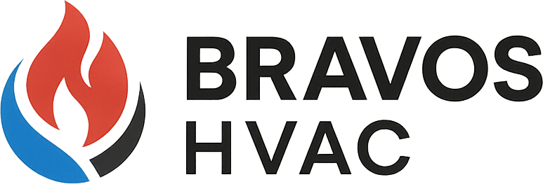Bravos HVAC Logo