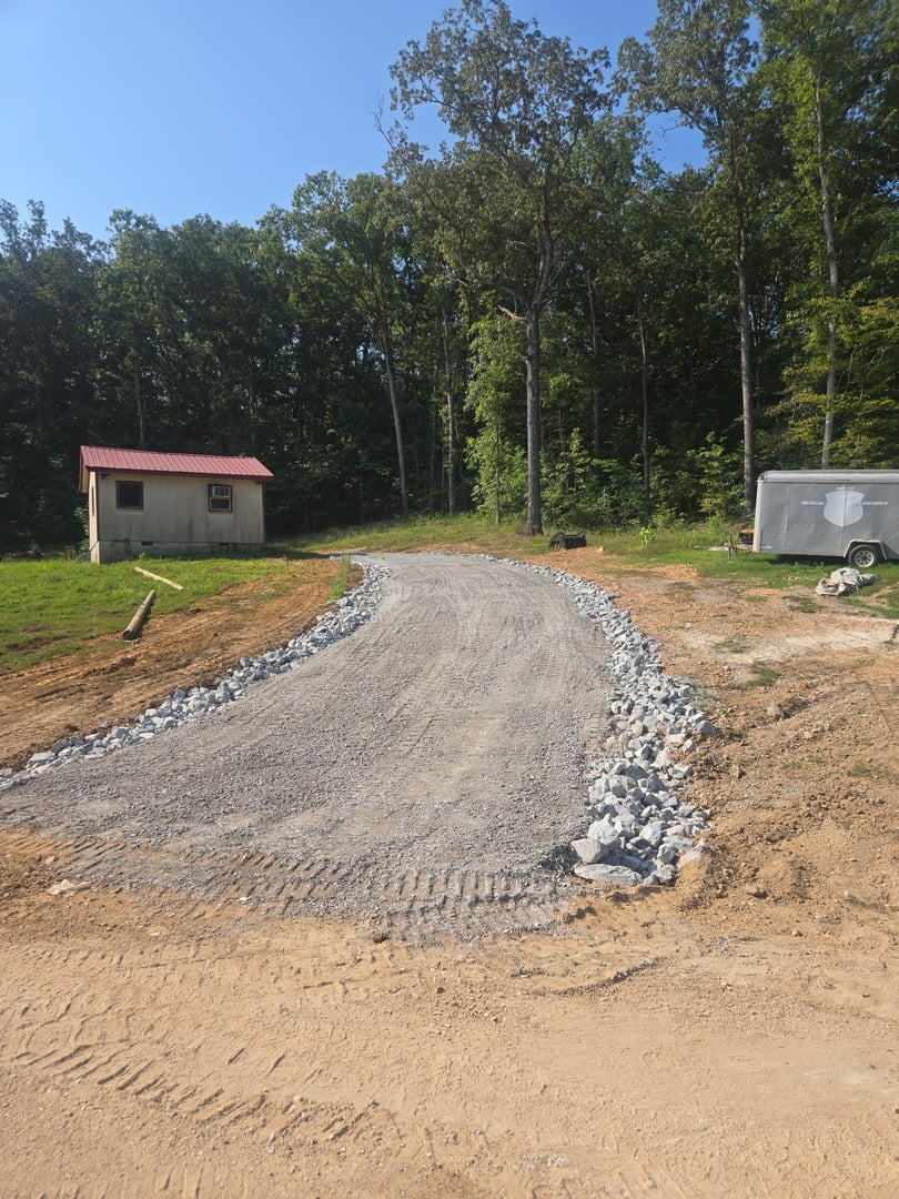 After transformation