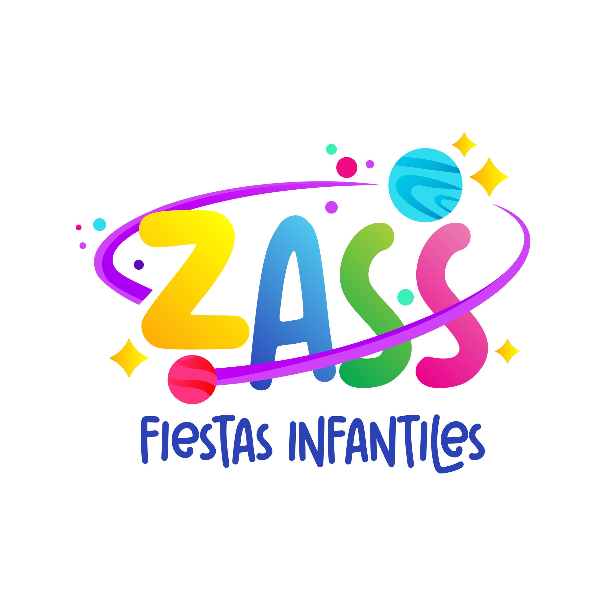 ZASS FIESTAS INFANTILES