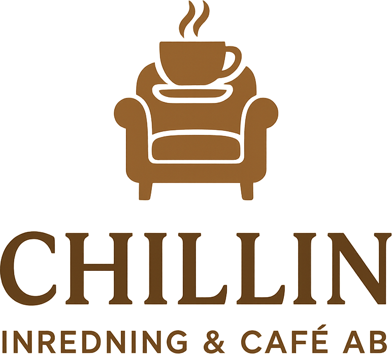Chillin Inredning & Café AB