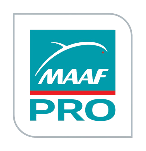 Logo MAAF Assurances