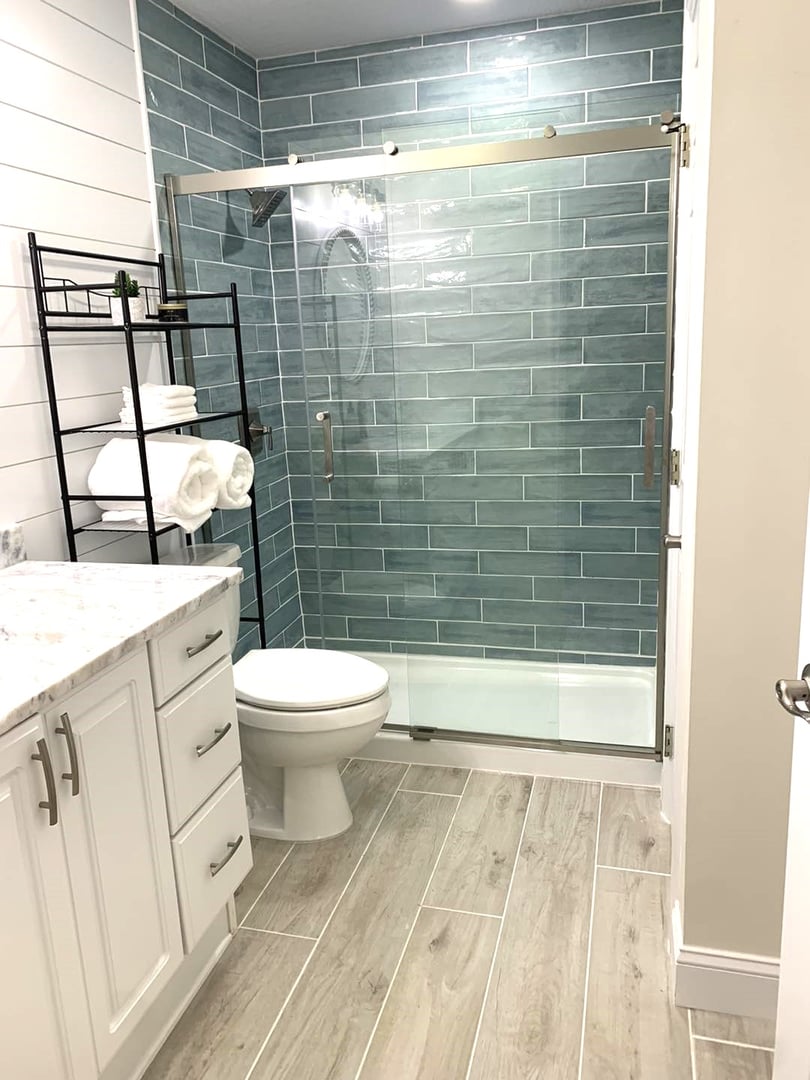 Bathroom Lighting Fixtures in Ocala Florida