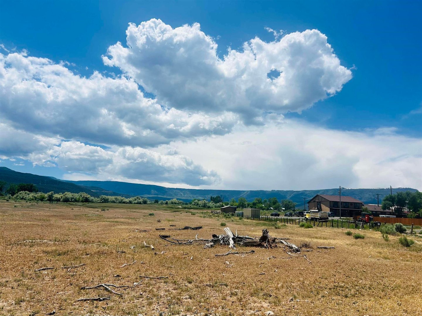 49067 KE Road Property - Bedroom