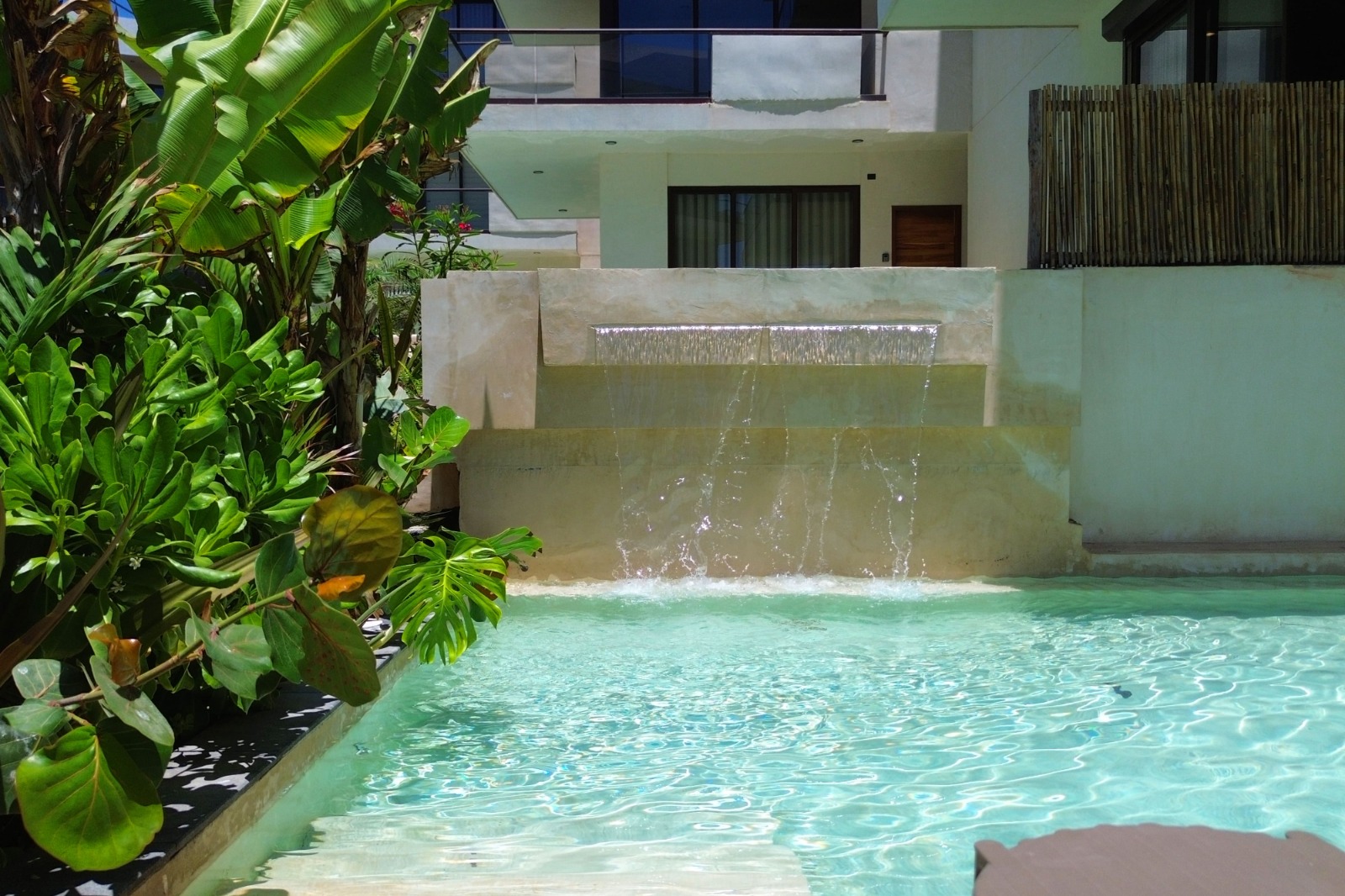 Vista del departamento 5