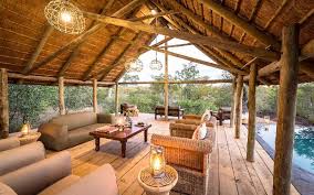 Nsala Wilderness Camp