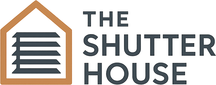The Shutter House