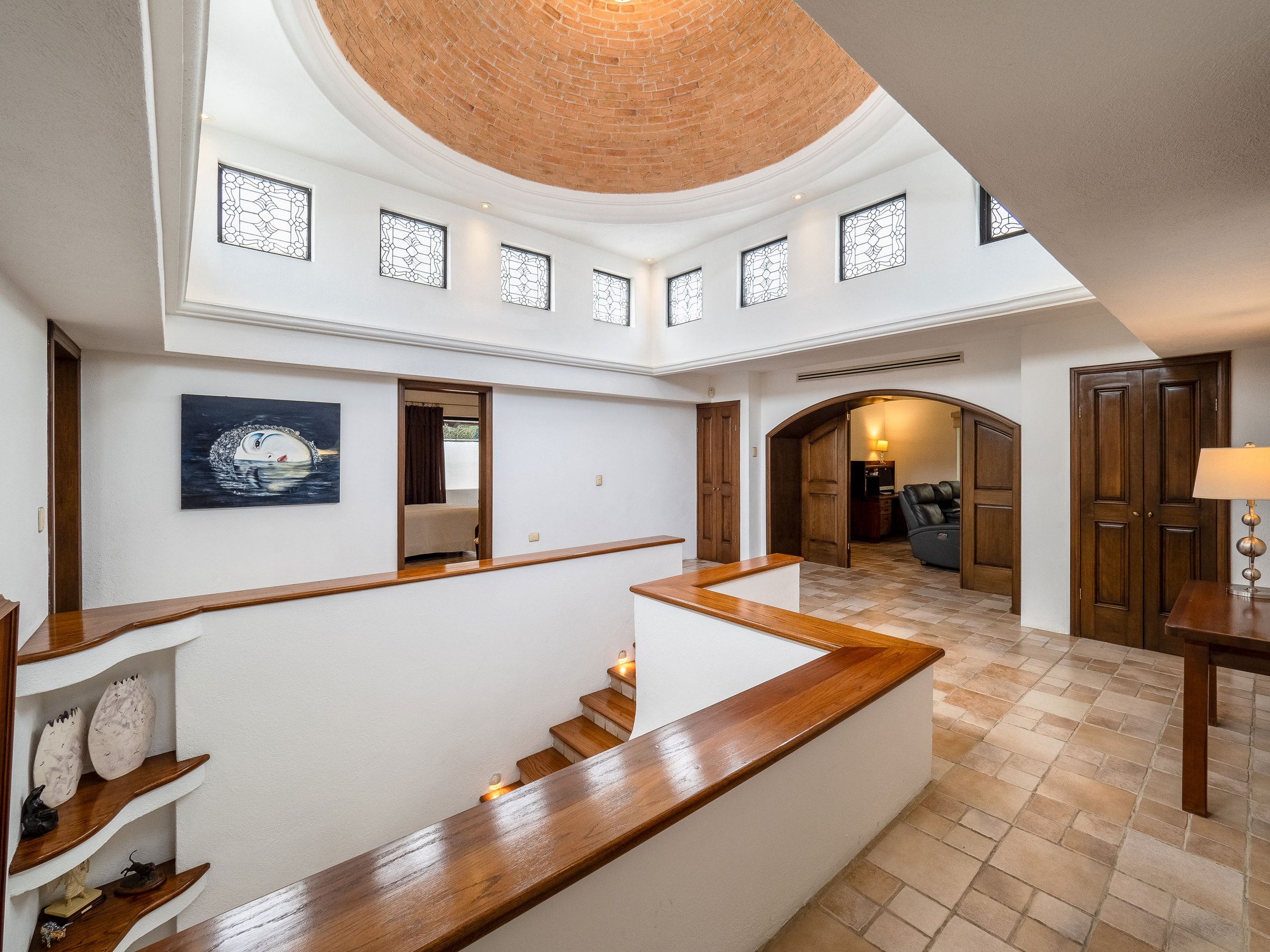 Habitación principal