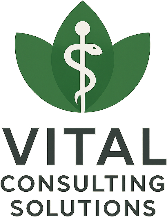 Vital Consulting Solutions