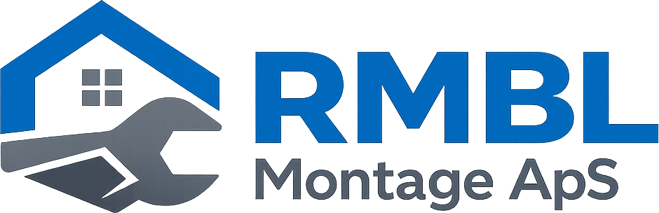 RMBL Montage ApS