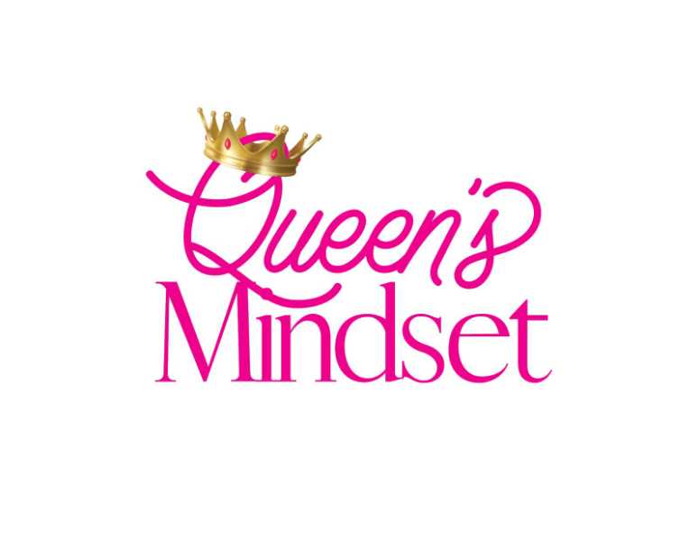 QueensMindset Logo