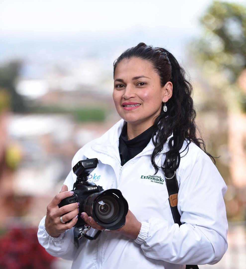 Fotografía Creativa