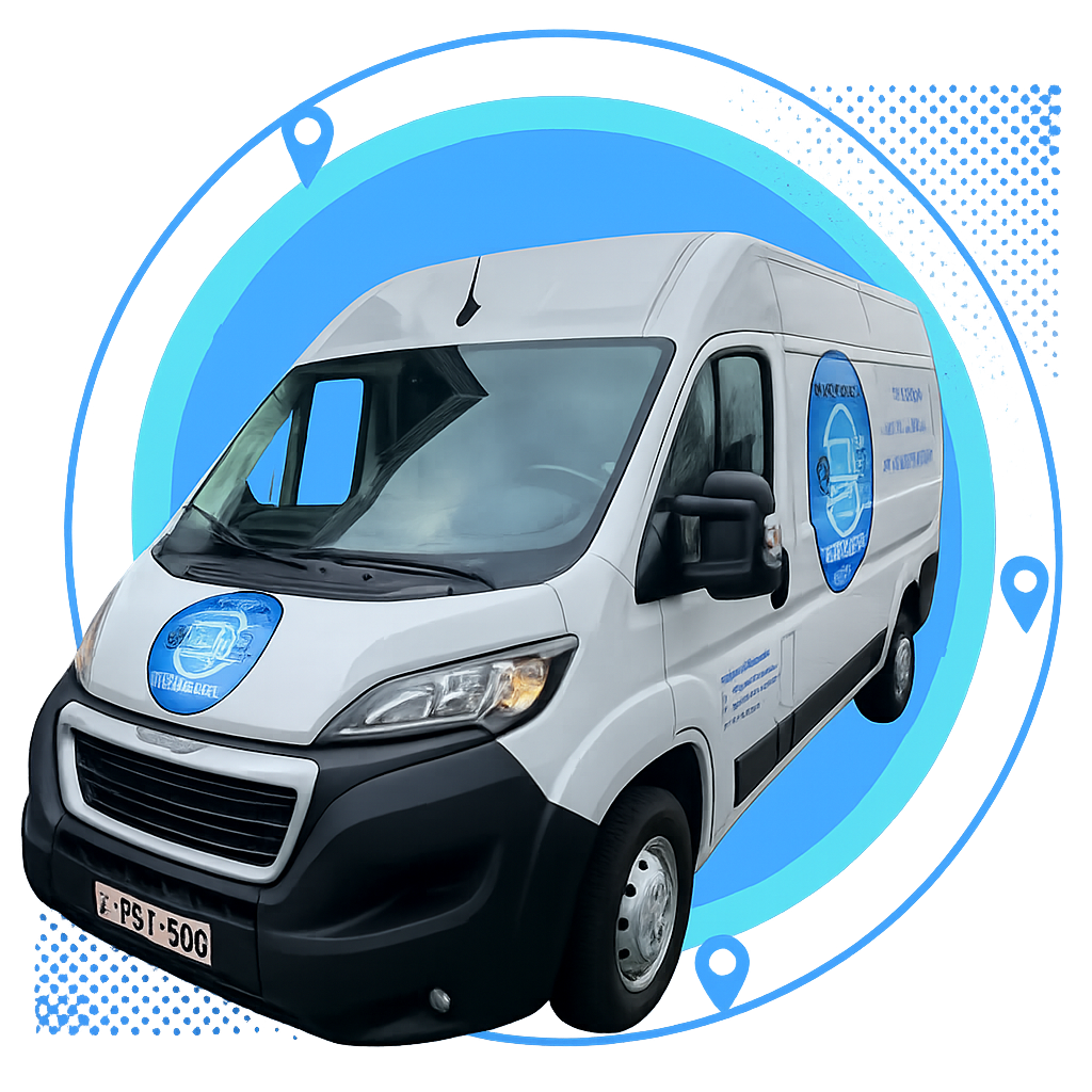 DOOR2DOOR EXPRESS delivery service