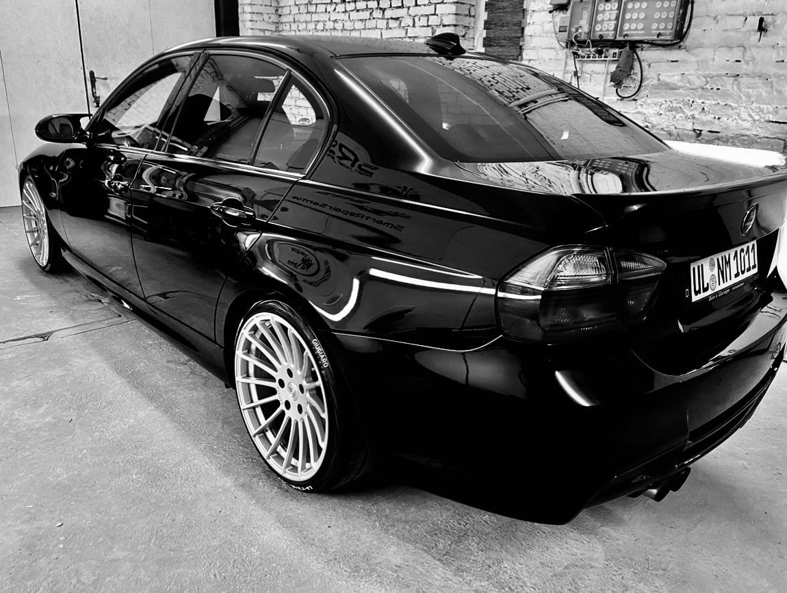 Smart Repair Werkstatt