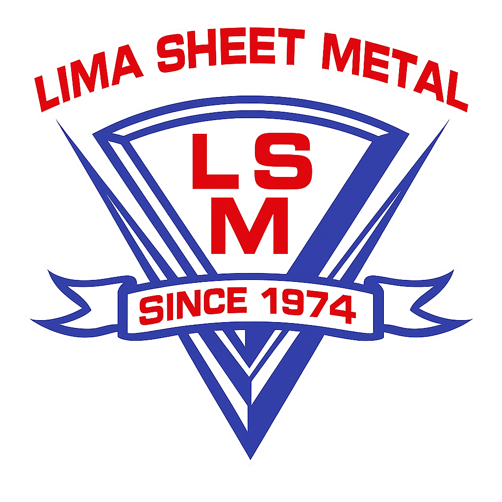 Lima Sheet Metal
