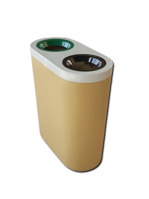 GRP Bin