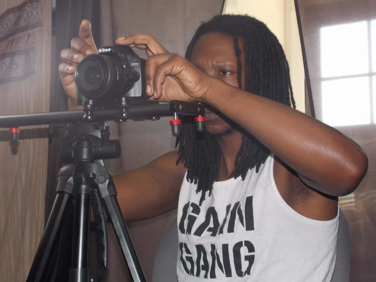 Gain Gang Fitness Community Training