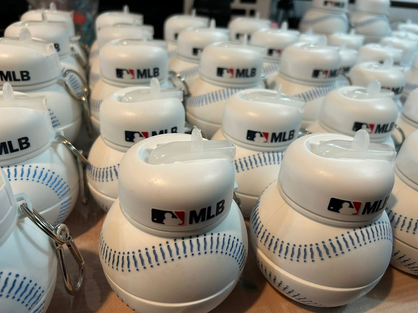 Cilindros personalizados Grupo DT