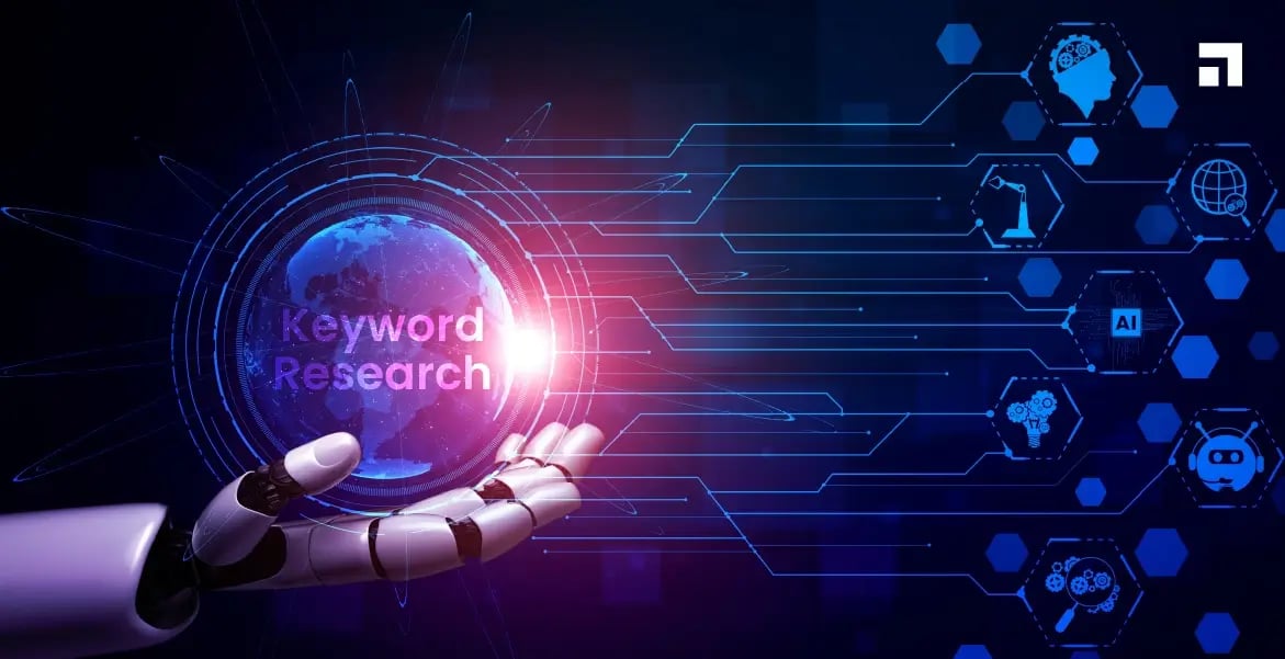 keyword research chilliwack
