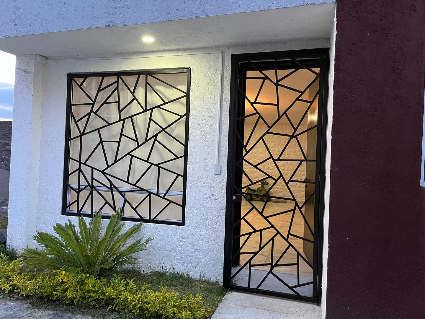 Protecciones LAGarte