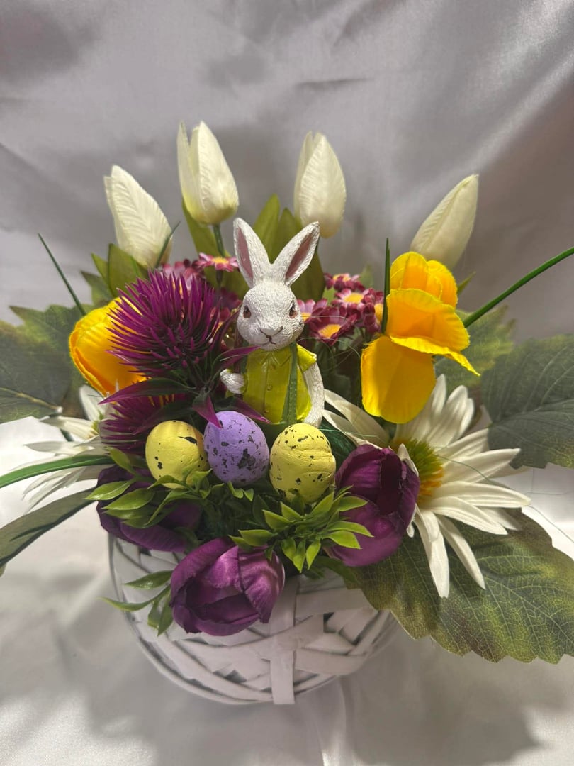 J&P FLOWERS - Bukiet kwiatowy