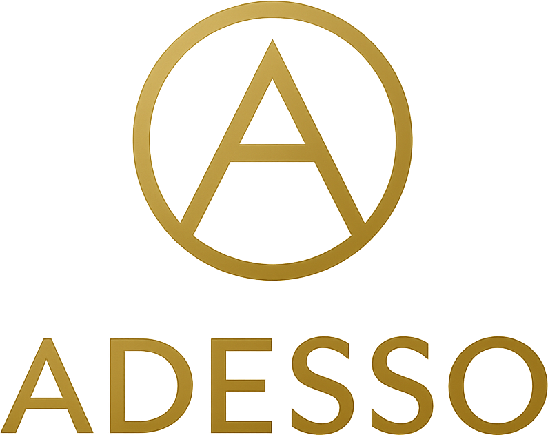 ADESSO Logo