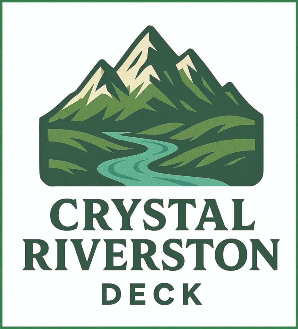 Crystal Riverston Deck Logo
