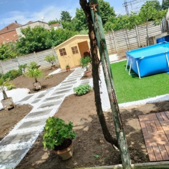 Ristrutturazione appartamento Milano