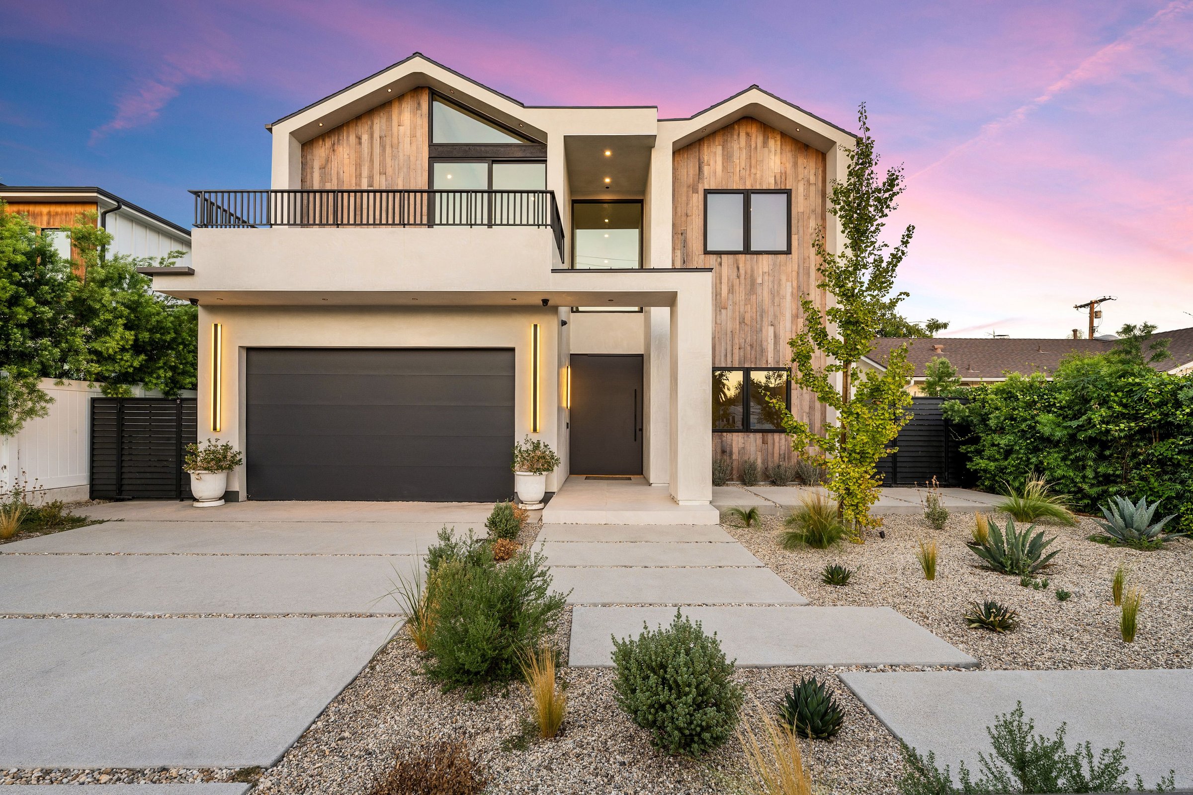 Roofing and Siding Installation