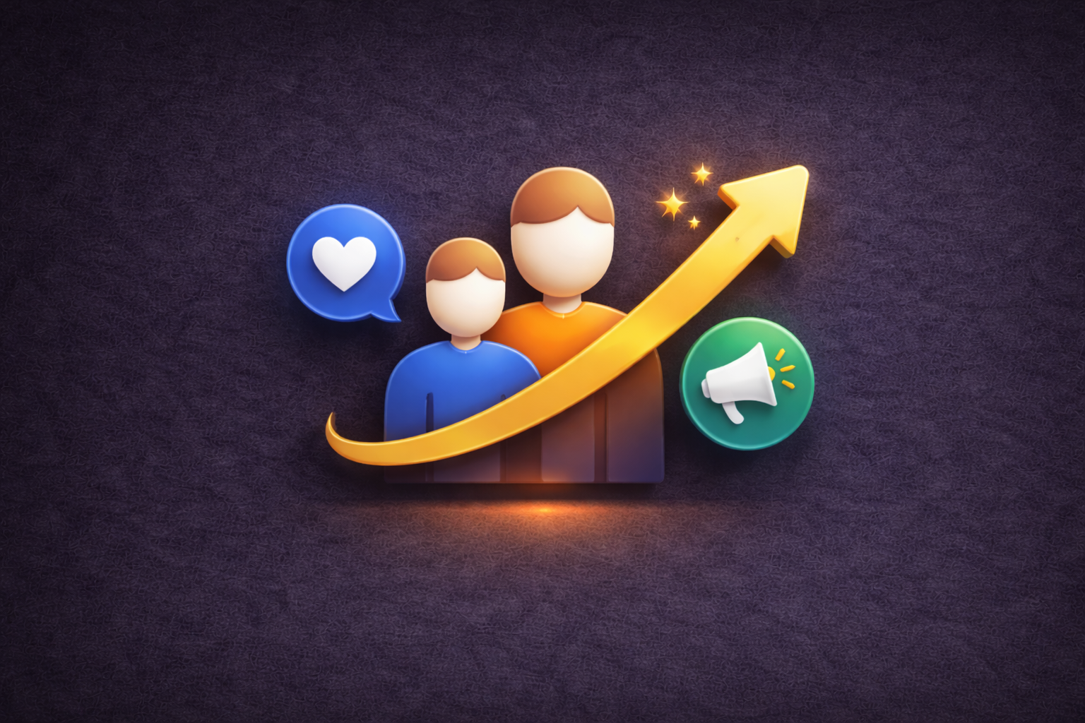 Repeat Customer & Referral Campaigns