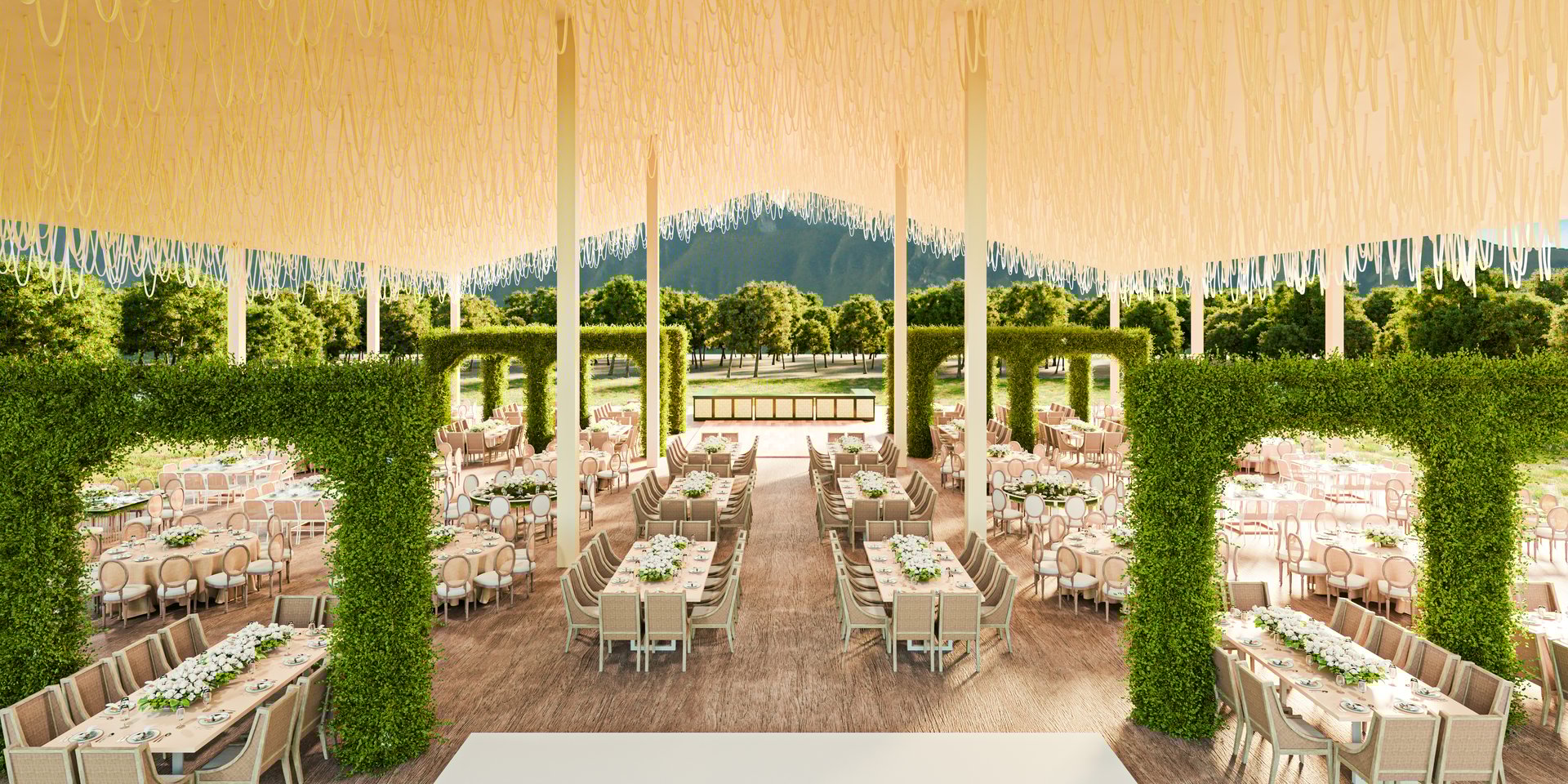 Render del proyecto Eventos