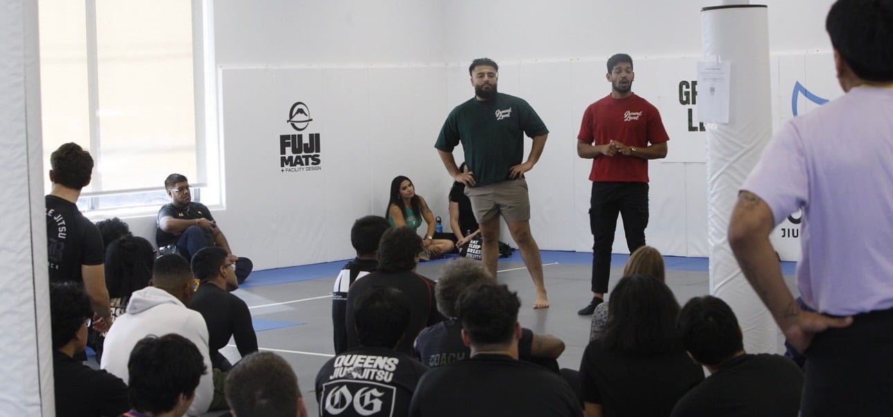 Ground Level NY Community Member