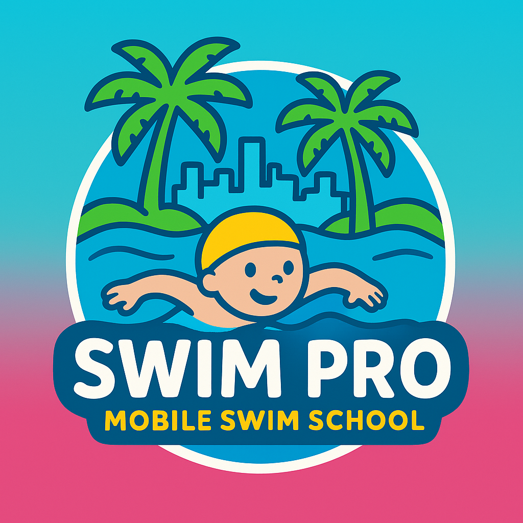 Swim Pro of Miami