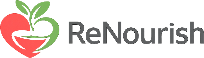 ReNourish Logo