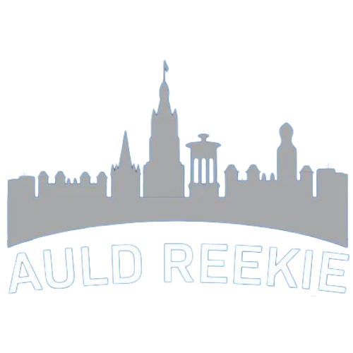 Auld Reekie Waste