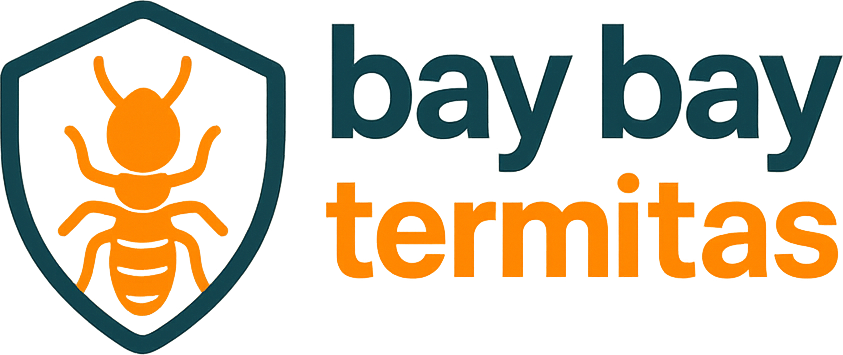 Chau Termitas Logo