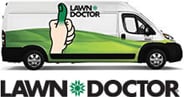 Lawn Doctor OKC Metro Logo