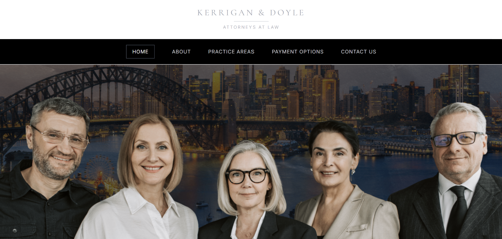 Website Design Example 12