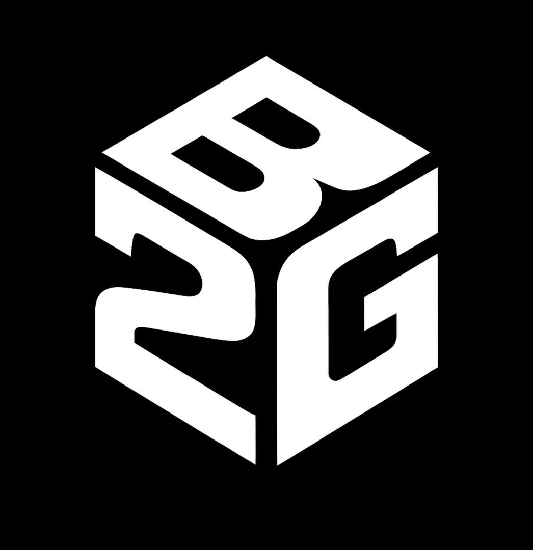 Built 2 Grow Logo