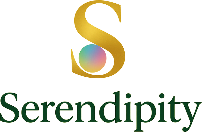 Serendipity Logo