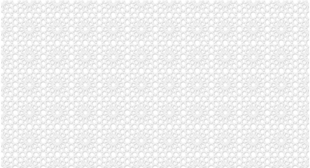 Islamic Pattern Background