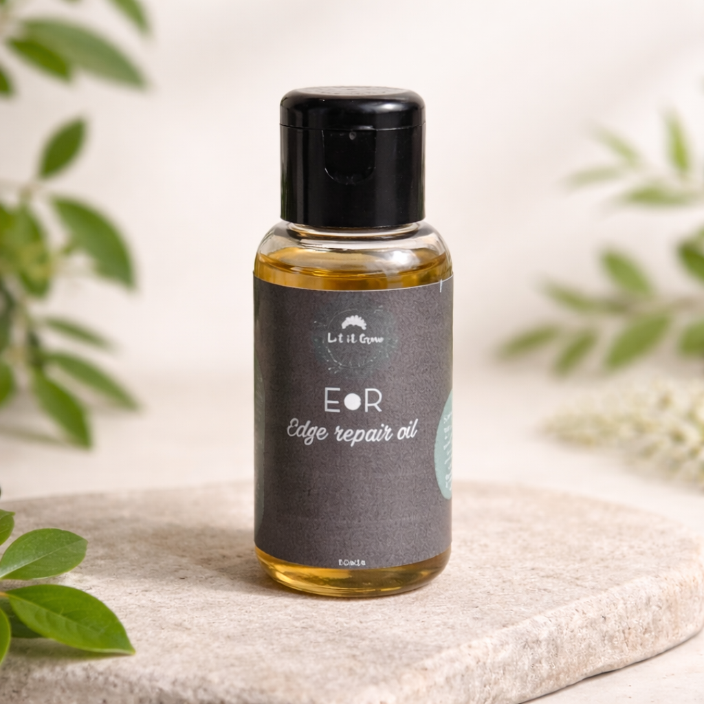 Edge Repair Oil