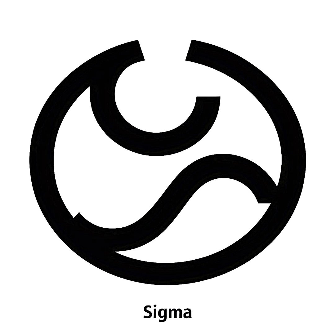 Sigma Logo