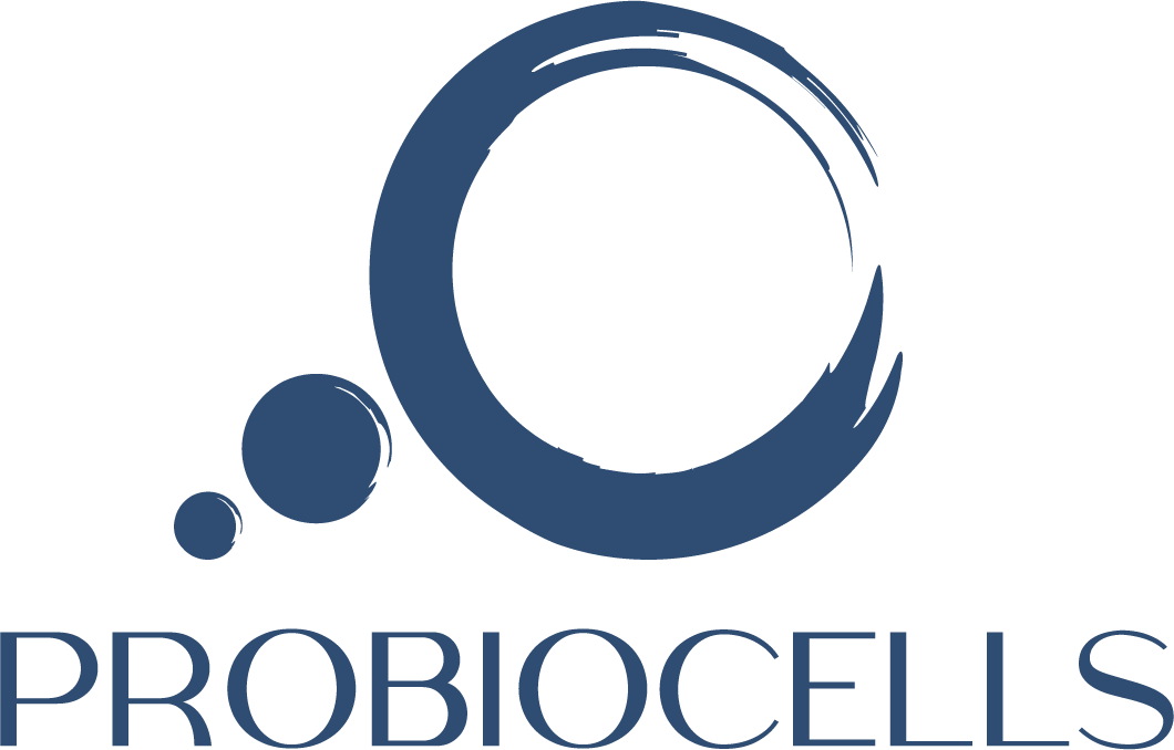 Probiocells  Logo