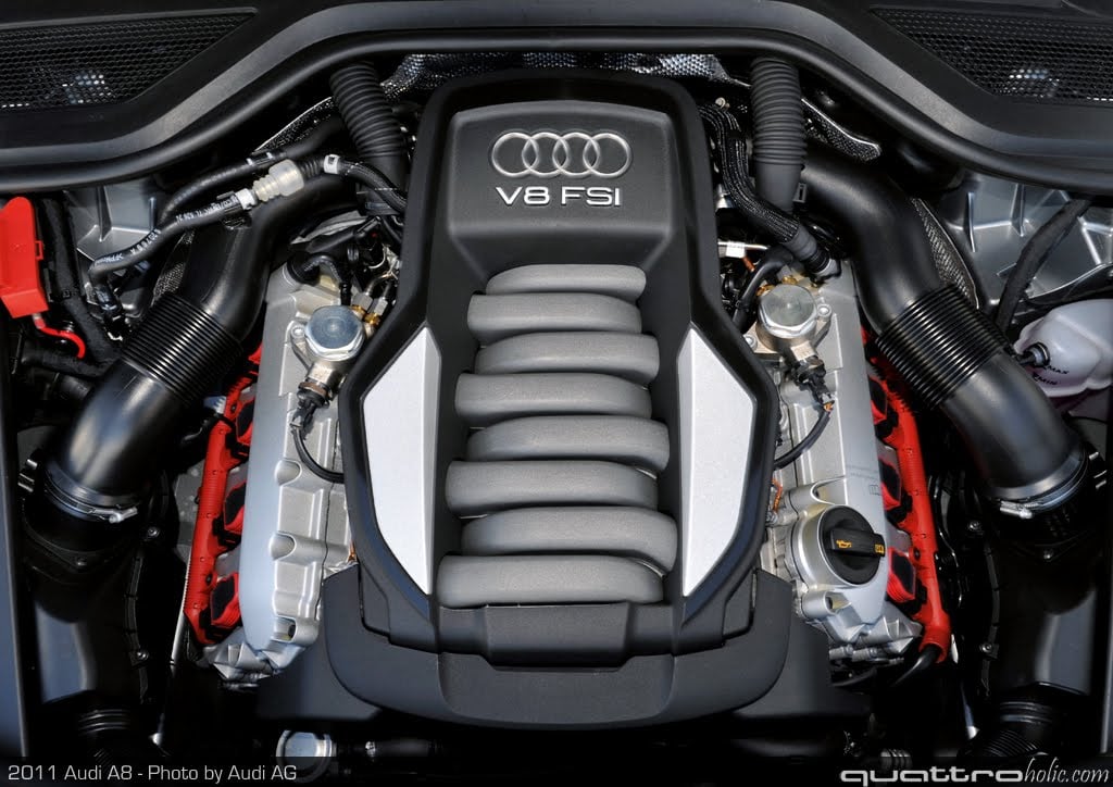 Audi Service and Repair Goleta Santa Barbara - A4 Q5 S-Line Quattro German Auto