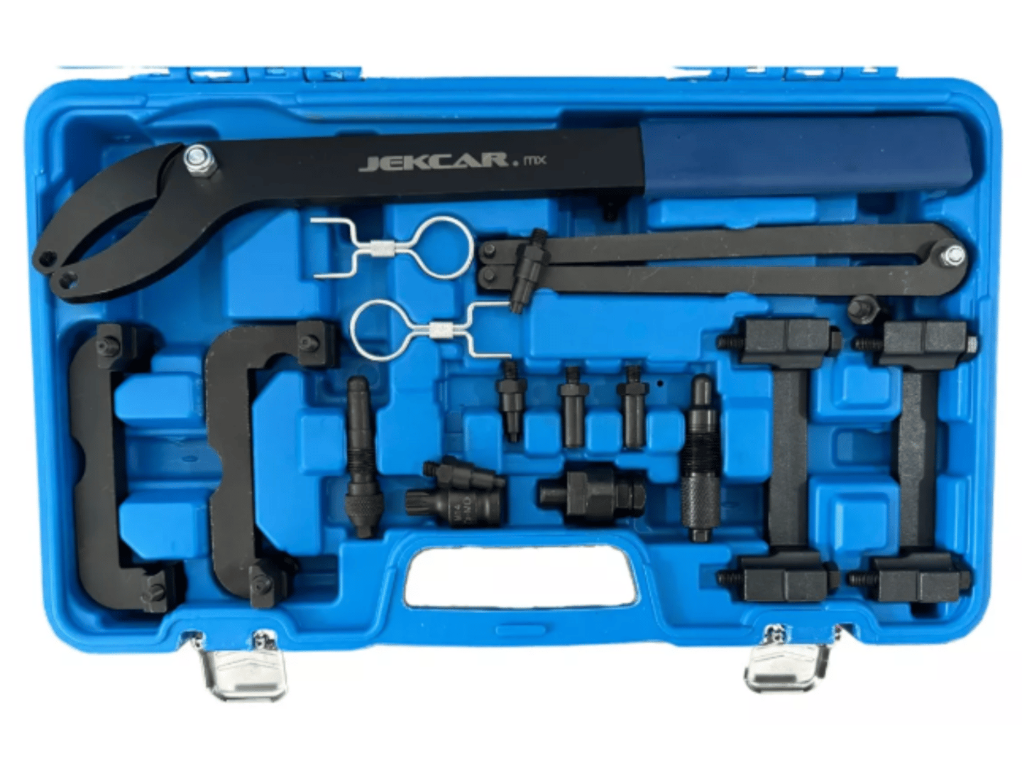 HJ031 Kit de Herramientas de Sincronización Audi Q5 A5 A6 A8