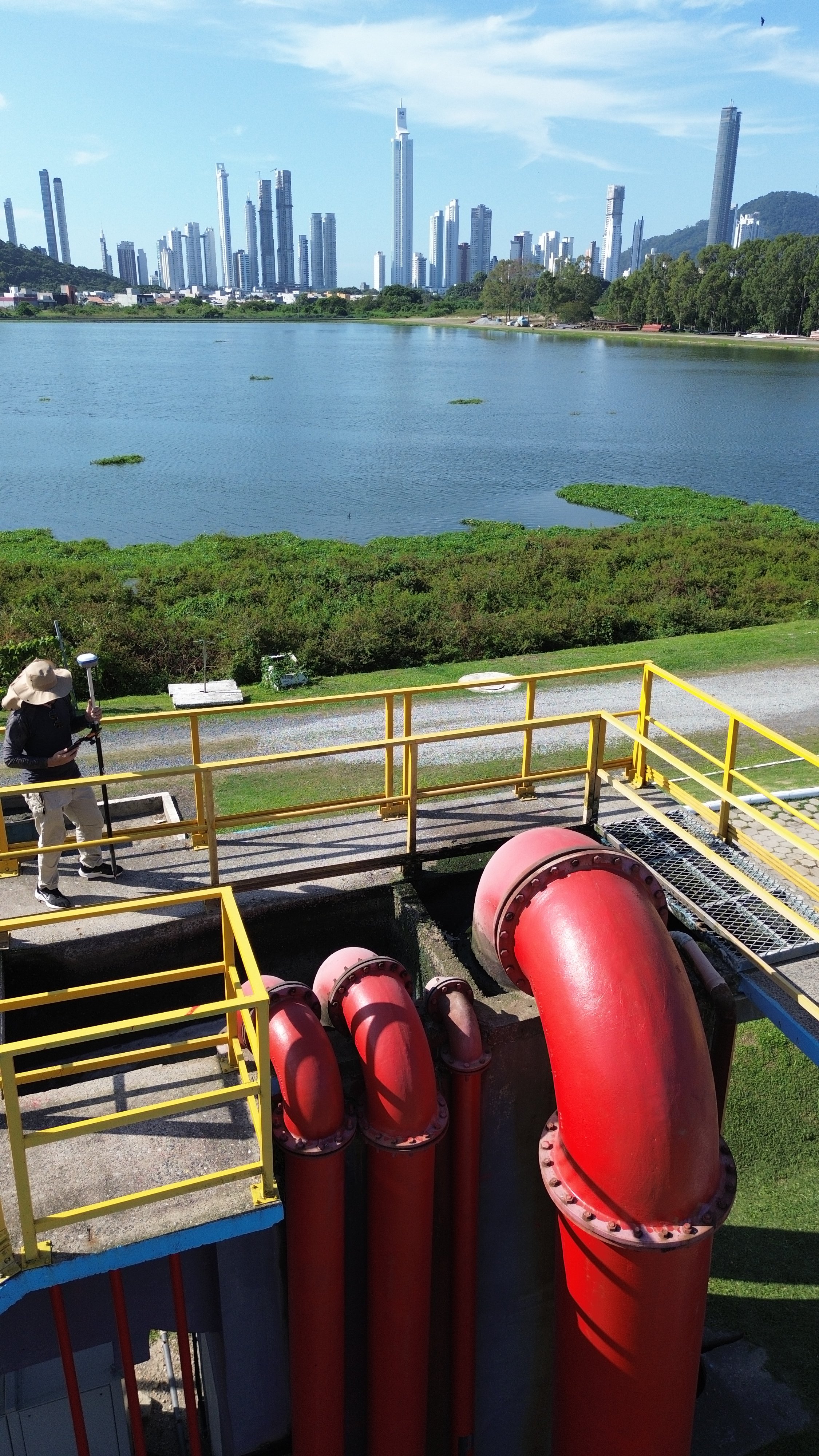 PZ Engenharia e Topografia